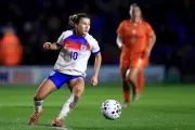 Erica Meg Parkinson: Singapore-Born Teenager Earns First Lionesses Call-Up
