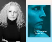 Erin Vincent's Fourteen Ways of Looking: A Poetic Reckoning with Grief