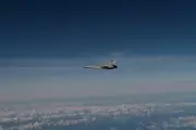 Estonia Detects 'Dangerous Air Activity' Amid Drone Threat and Ukraine War Tensions