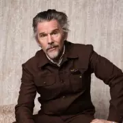 Ethan Hawke Reveals Cinematic Tricks for Oscar Role and Nepo Baby Pride