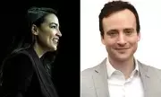Ethics Complaint Accuses AOC of Using Campaign Funds for Ketamine Therapy