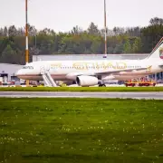 Etihad Airways Resumes Limited UK Flights Amid Regional Conflict