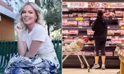 Etiquette Expert Slams Shirtless Supermarket Shoppers in Australia