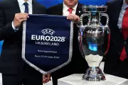 Euro 2028 Tickets Priced Lower Than World Cup Parking, Uefa Vows Affordability