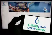 European Gas Prices Surge 52% as Qatar Halts LNG Production After Iranian Attacks