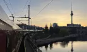 European Sleeper Train Connects Paris to Berlin on New Overnight Route