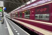 European Sleeper's Brussels-Milan Night Train Launch Delayed to September