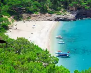 European Tourists Shift Summer Holidays from Eastern Med Amid Middle East Conflict