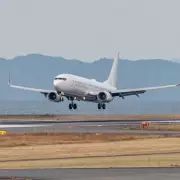 Europe's Most Dangerous Airports in Holiday Hotspots Require Expert Pilots