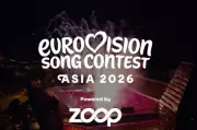 Eurovision Launches First Asian Edition in Bangkok with 10 Nations