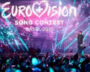 Eurovision Song Contest Expands into Asia with New 'Eurovision Asia' Event