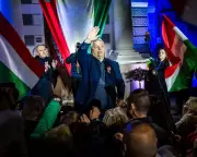 EU's Hungary Problem Persists Even If Orbán Loses April Election