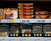 EU's Plant-Based Food Label Ban Sparks Calls for Honest Meat Marketing