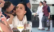 Eva Longoria and José Bastón Enjoy Romantic Marbella Lunch Amid Anniversary