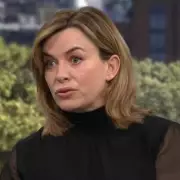 Eve Myles' Thriller Keeping Faith: The Must-Watch Show After ITV's Gone