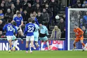Everton Secure Vital Home Victory Over Burnley in Premier League Clash