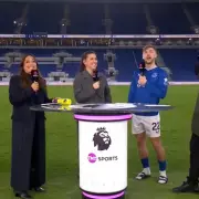 Everton Star's Three-Word Reaction to Liverpool's Defeat by Wolves