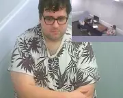 Evil Paedophile Jailed for 24 Years After Abusing Five Children at Bristol Nursery