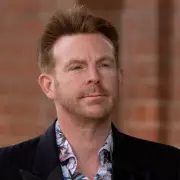 Ex BBC Radio Host Alex Belfield Recalled to Prison for Breaching Licence