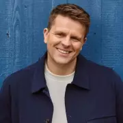 Ex-BBC Star Jake Humphrey Quit F1 Role Over Ban on Attending Baby's Birth