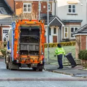 Ex-Binman Reveals the One Habit That Guarantees Your Bin Won't Be Collected