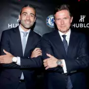 Ex-Chelsea Chief Brands Premier League Fine 'Extremely Lenient'