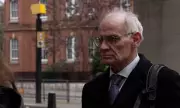 Ex-Conservative Minister Crispin Blunt Admits to Four Drug Possession Charges