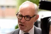 Ex-Justice Minister Crispin Blunt Admits Drug Possession, Claims Research Motive