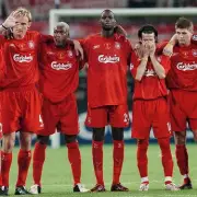 Ex-Liverpool Star Djibril Cisse Set for Anfield Return After Past Pitch Strop