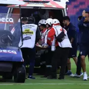 Ex-Man Utd Star Valencia Sends Support After Horror Injury in Ecuador Match
