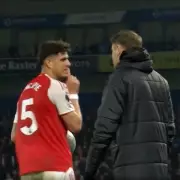Ex-Manager Warns Arsenal's Premier League Title Could Carry an Asterisk