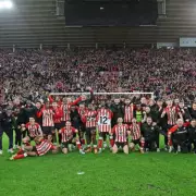 Ex-Newcastle Star Backs Sunderland's Derby Banter and Team Photo Gesture
