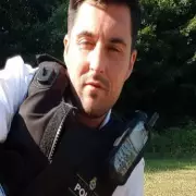 Ex-Police Officer Avoids Prison Over Disturbing Animal Porn Videos