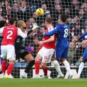 Ex-Premier League Referee Demands Crackdown on Rugby-Style Corner Grappling