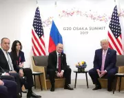 Ex-Putin Interpreter's Role in Hungary Vote Monitoring Sparks Security Concerns