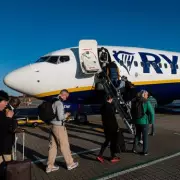 Ex-Ryanair Crew Reveals Best and Worst Seats for Space and Quiet