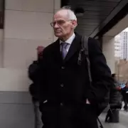 Ex-Tory Minister Crispin Blunt Fined for Drug Charges, Advocates Legalisation
