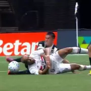 Ex-Tottenham Star Lucas Moura Hospitalised After Brutal Challenge in Brazil