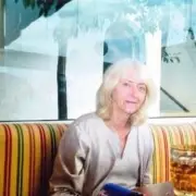 Exclusive: British Grandma Vanishes After Movie Night, Family's 20-Year Search