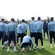 Exclusive: England's World Cup Hotel to Host Special Reception for Local Residents