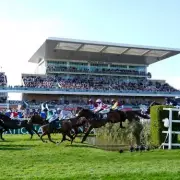 Exclusive Half-Price Tickets for Grand National Festival Opening Day at Aintree