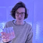 Exclusive: Inside Sweden's Ice Hotel - The Silence, Not Cold, Tests Guests