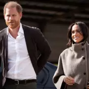 Exclusive: Sussexes' Australian Tour Faces Backlash Over Funding and Security