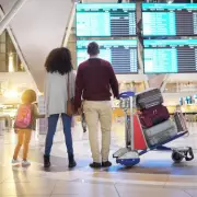 Expedia Reveals Key Dates for Affordable UK Family Holidays