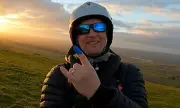 Experienced Skydiver Chas McNeil Dies in Wingsuit Jump at Dunkeswell Aerodrome