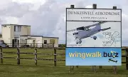 Experienced Skydiver Dies in Devon Wingsuit Jump Tragedy at Dunkeswell Aerodrome