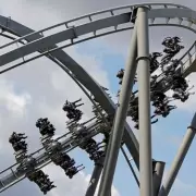 Expert Reveals 'Walk Backwards' Hack to Beat UK Theme Park Queues This Spring