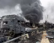 Experts Warn of 'Slippery Slope' as US-Israel War on Iran Escalates