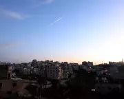 Explosions Rock Tehran Amid Regional Tensions, Houthis Target Shipping