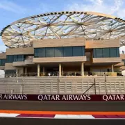 F1 2026 Calendar Shifts: Three New Sprint Venues, Qatar Omitted